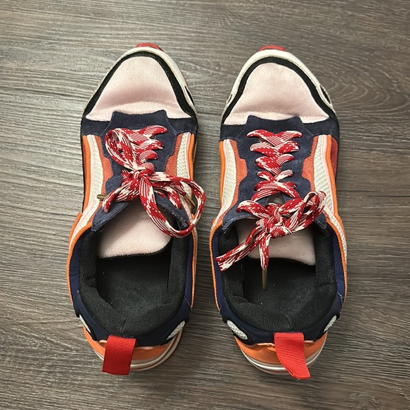 🔥 sandro sneakers from paris - Picture 3 of 5